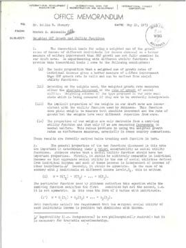 Adler, John H. - Articles and Speeches (1951 - 1979) - Volume 05